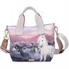 Handtasche Night Horses Miss Melody Helllila