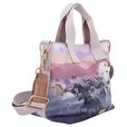 Handtasche Night Horses Miss Melody Helllila