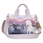 Handtasche Night Horses Miss Melody Helllila