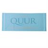 Handtuch QJente QUUR Blau