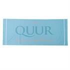Handtuch QJente QUUR Blau