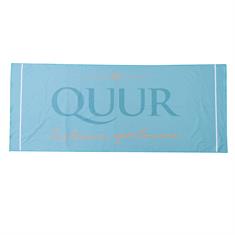 Handtuch QJente QUUR Blau