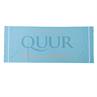 Handtuch QJente QUUR Blau