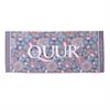 Handtuch QJente QUUR Mehrfarbig