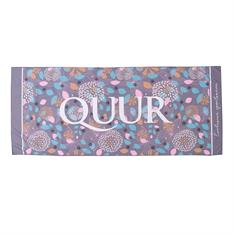 Handtuch QJente QUUR Mehrfarbig