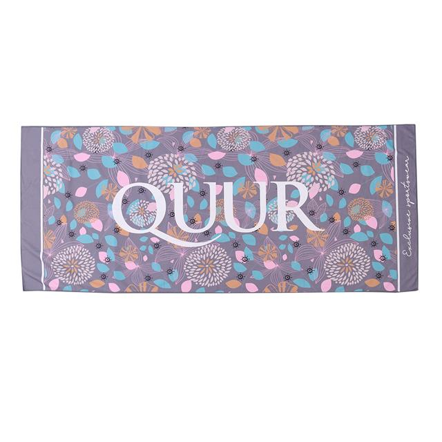 Handtuch QJente QUUR Mehrfarbig