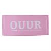 Handtuch QJoy QUUR Rosa