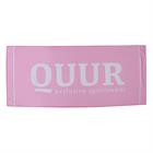 Handtuch QJoy QUUR Rosa