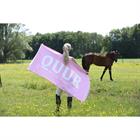 Handtuch QJoy QUUR Rosa