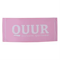 Handtuch QJoy QUUR Rosa