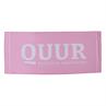 Handtuch QJoy QUUR Rosa