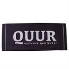 Handtuch QJoy QUUR Schwarz