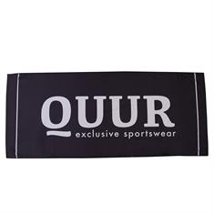 Handtuch QJoy QUUR Schwarz