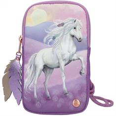 Handytasche Violet Dream Miss Melody