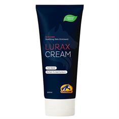 Hautsalbe Lurax Cream Cavalor Sonstige