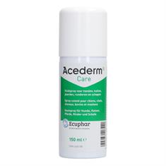 Hautspray Acederm Care Sonstige