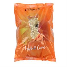 Hayball Carrot Epplejeck