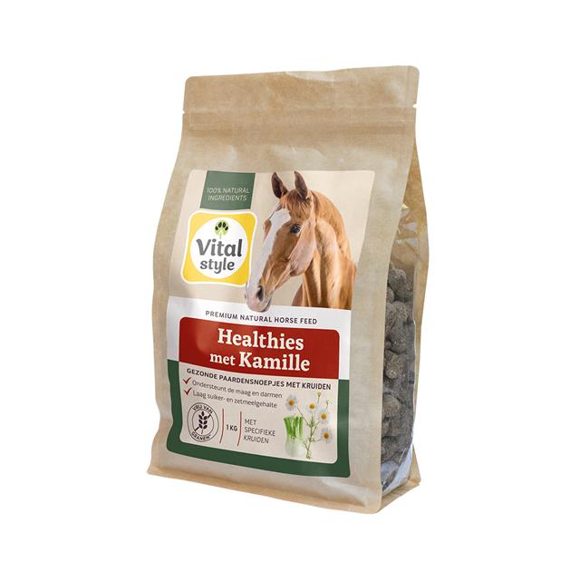 Healthies Kamille VITALstyle Sonstige