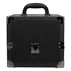 Helmbox HVPluxury HV POLO Schwarz