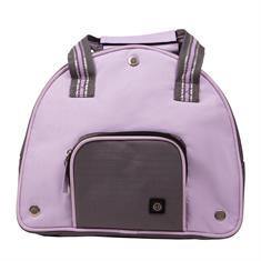 Helmtasche Collection QHP Helllila