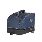 Helmtasche Elite ProKit LeMieux Dunkelblau