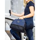 Helmtasche Elite ProKit LeMieux Dunkelblau