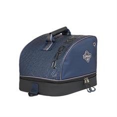 Helmtasche Elite ProKit LeMieux Dunkelblau