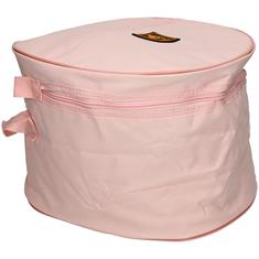 Helmtasche Epplejeck Pink