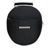 Helmtasche HGCroco Patent HORSEGEAR Schwarz