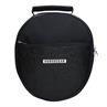 Helmtasche HGCroco Patent HORSEGEAR Schwarz