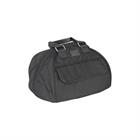 Helmtasche Kentucky Schwarz
