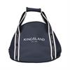 Helmtasche KLNori Kingsland Dunkelblau