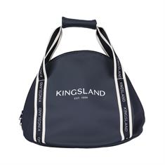 Helmtasche KLNori Kingsland Dunkelblau
