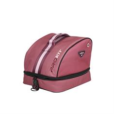 Helmtasche LeMieux Dunkelpink