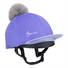 Helmüberzug Pom Pom LeMieux