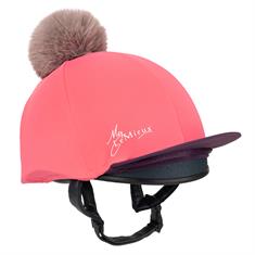 Helmüberzug Pom Pom LeMieux