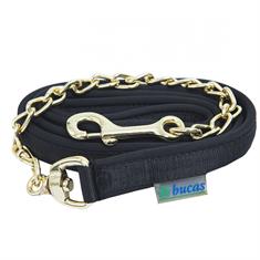 Hengstkette Bucas Schwarz