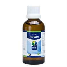 Hepato Puur Sonstige