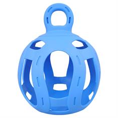 Heuball 8" Jolly Mittelblau