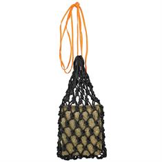Heunetz Mini Epplejeck Schwarz