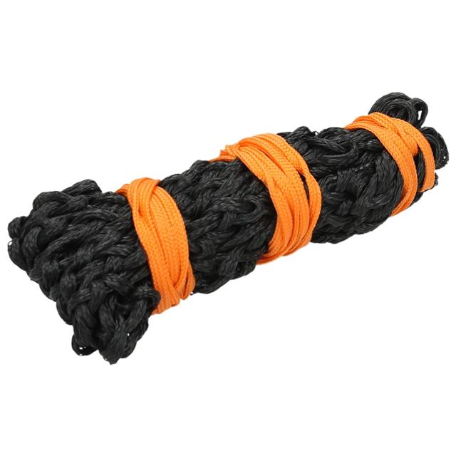 Heunetz Mini Epplejeck Schwarz