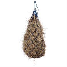 Heunetz Nylon Epplejeck Dunkelblau