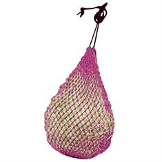 Heunetz Slowfeed Epplejeck Rosa