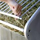 Heuraufe Slowfeeder 