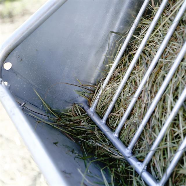 Heuraufe Slowfeeder 