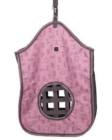 Heutasche Collection QHP Pink