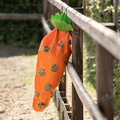 Heutasche IRHCarrot Imperial Riding Orange