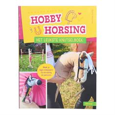 HOBBY HORSE KNUTSELBOEK Sonstige