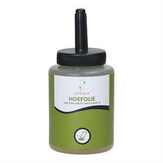 HOEFOLIE EPPLEJECK Schwarz