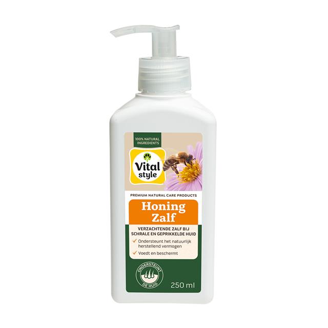 Honigsalbe VITALstyle Sonstige